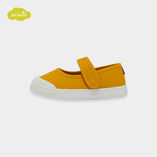 moimoln小云朵童鞋春夏款男女童学步鞋婴幼儿宝宝休闲鞋潮LPS1IZSZ09 商品图3