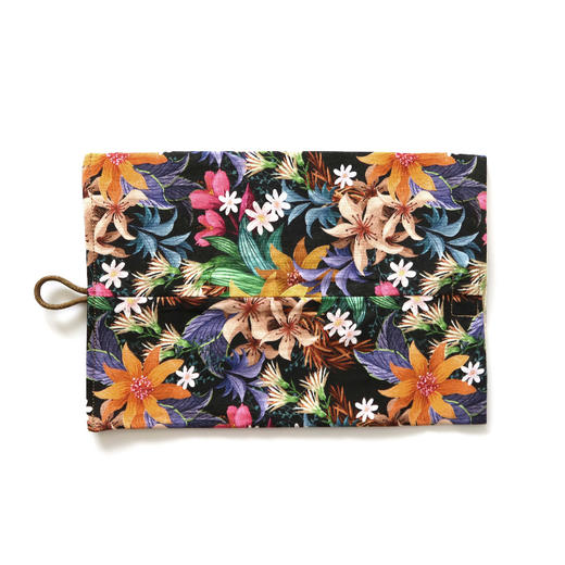 HUJI祤集Tissy纸巾袋花植系列 商品图4