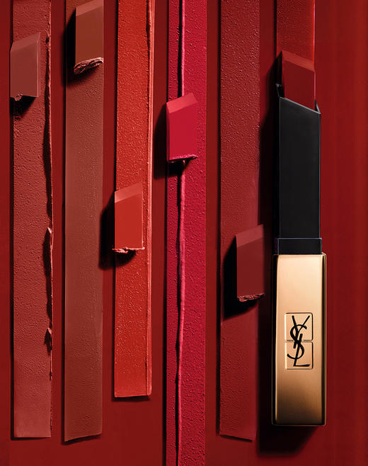 圣罗兰细管纯口红21号（小金条）(30171626)【30171626】 商品图2