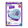 Ravensburger拼图睿思3D拼图爱心首饰盒-海豚主题54片819133 商品缩略图1