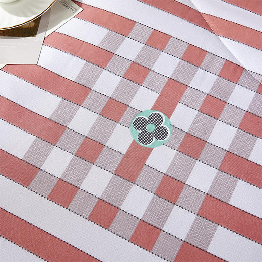 博洋水沐优眠爽肤被 商品图4