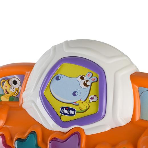 欢乐球门套装 智高 00005225000000 商品图5