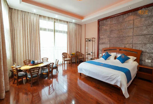 福州慢姑娘汕汕居别墅轰趴 商品图11