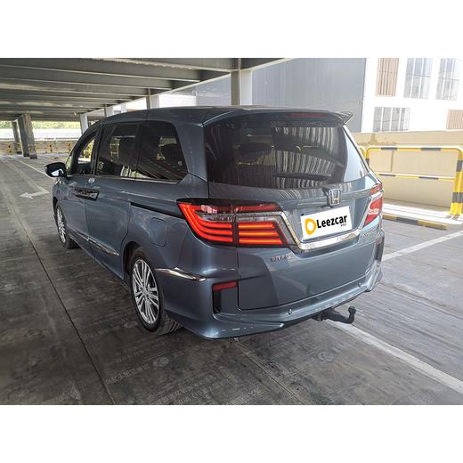 本田 艾力绅 2.4L 豪华版【长租-北京】 商品图3