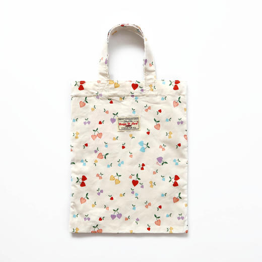 HUJI祤集Ditsy手提袋趣味系列 商品图7