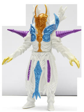 万代 Bandai艾克斯奥特曼混合装甲超决战格理扎69017