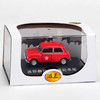 Mini Cooper 香港回归纪念版合金车 商品缩略图8