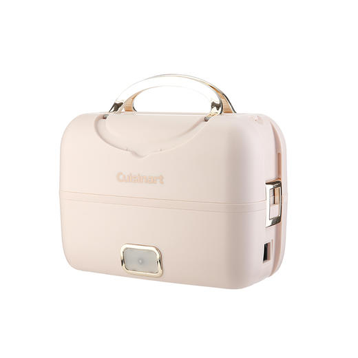 CLB-01TCN 电热饭盒 商品图0