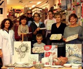 六一开心拼｜带娃玩泥巴吗？意大利DAS超值套装，小艺术家启蒙必备