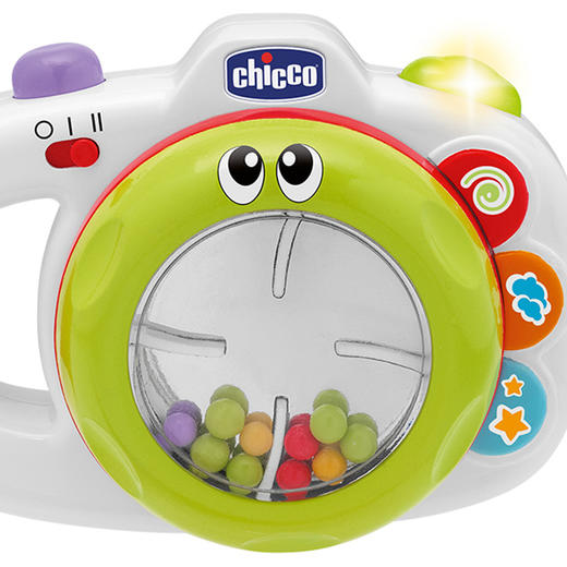 智高宝贝玩具相机00005182000000 商品图1