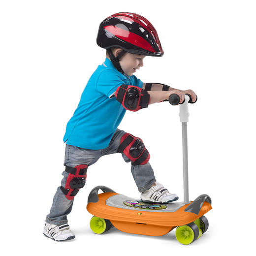 智高三合一多用滑板车00005227000000 商品图4