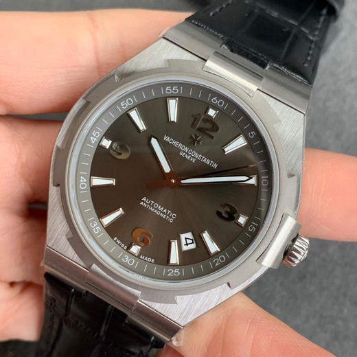 MKS江诗丹顿纵横四海系列47040男士腕表，原装开模，扬帆起航，一起纵横四海！ 商品图2