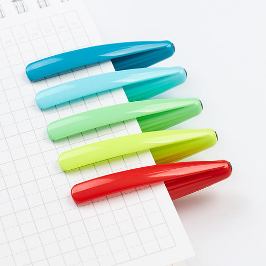 慕那美大容量纤维笔4031 商品图2