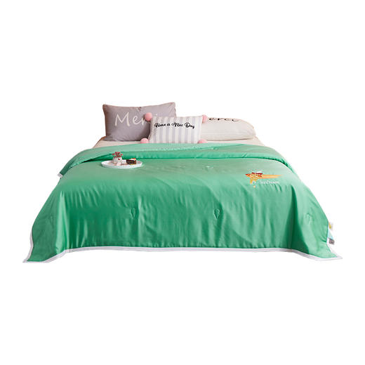 【专柜多样屋】-小青芯冰淇淋被 商品图2