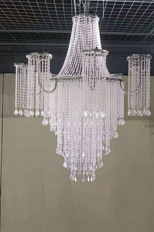 异型亚克力吊件【运费自理】 商品图1