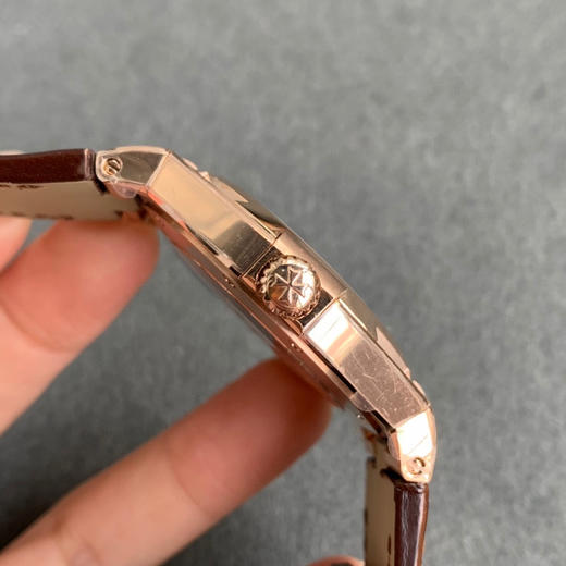 MKS江诗丹顿纵横四海系列47040男士腕表，原装开模，扬帆起航，一起纵横四海！ 商品图3