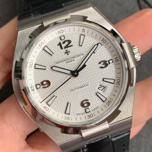 MKS江诗丹顿纵横四海系列47040男士腕表，原装开模，扬帆起航，一起纵横四海！ 商品图1