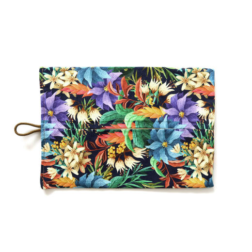 HUJI祤集Tissy纸巾袋花植系列 商品图3