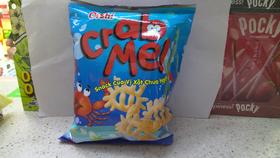 上好佳Oishi酸甜蟹味片