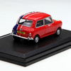 Mini Cooper 香港回归纪念版合金车 商品缩略图7