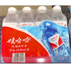 【14.5元/包】娃哈哈饮用纯净水596ml*12瓶（040030802） 商品缩略图0