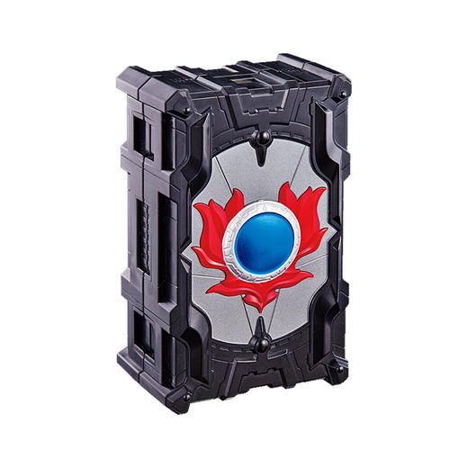 万代 Bandai罗布水晶收纳盒转换套装29583 商品图0