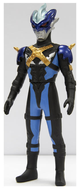 万代 Bandai捷德奥特曼暴走状态超决战托雷基亚奥特曼69018