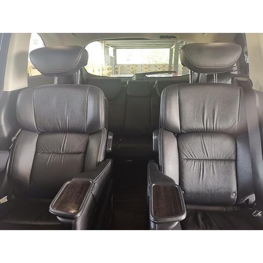 本田 艾力绅 2.4L 豪华版【长租-北京】 商品图10