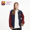 巴塞罗那俱乐部丨巴萨红蓝男女夹克外套足球迷棒球服 商品缩略图4