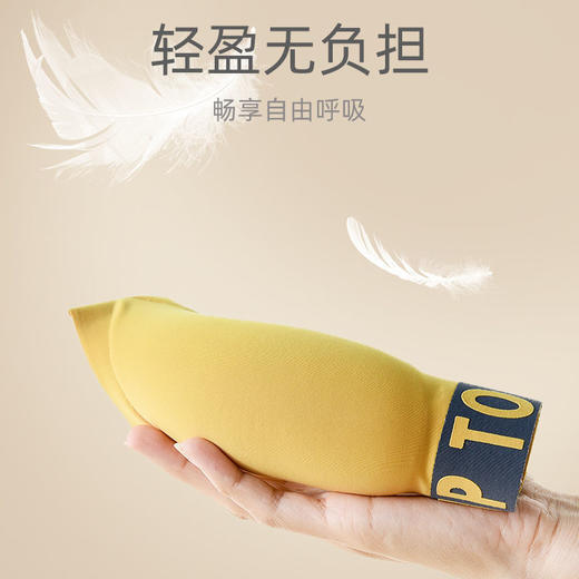 黛唯梵彩色心情泰国乳胶无痕内衣女无钢圈小胸聚拢运动背心式收副乳防下垂文胸罩 商品图4