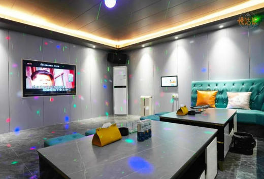 福州慢姑娘汕汕居别墅轰趴 商品图2