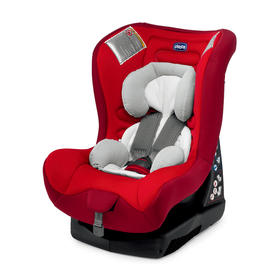 智高智高Eletta艾利汽车座椅(红色)CHIC07079410300000