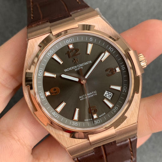 MKS江诗丹顿纵横四海系列47040男士腕表，原装开模，扬帆起航，一起纵横四海！ 商品图1