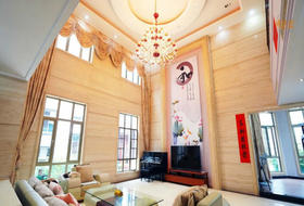 福州慢姑娘汕汕居别墅轰趴