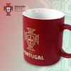 葡萄牙国家队官方商品 | 陶瓷马克杯 C罗B费球衣印号款纪念水杯子 商品缩略图2