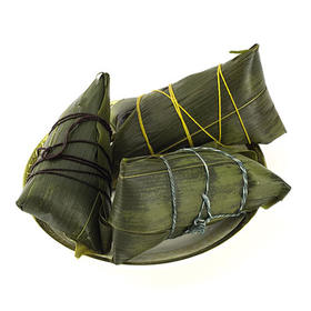 【6.9元/斤】散三可粽子（0800606）