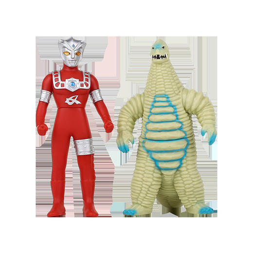 万代 Bandai阿斯特拉超决战雷德王69010 商品图0