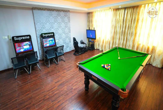 福州慢姑娘汕汕居别墅轰趴 商品图3