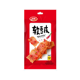 卫龙软豆皮60g
