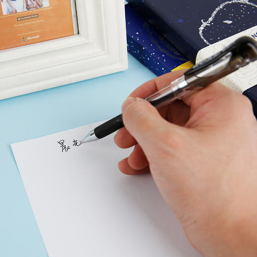 晨光中性笔/GP1111 商品图2