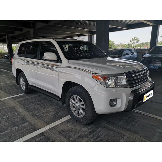丰田 兰德酷路泽 4.6L 自动VX 【长租-北京】 商品图1