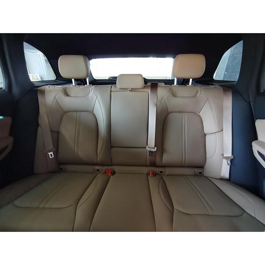 蔚来 ES6 【长租-北京】 商品图7