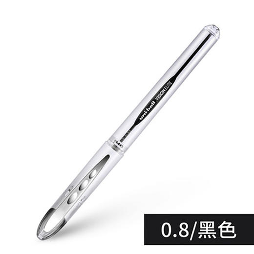 三菱签字笔UB-200黑 商品图3