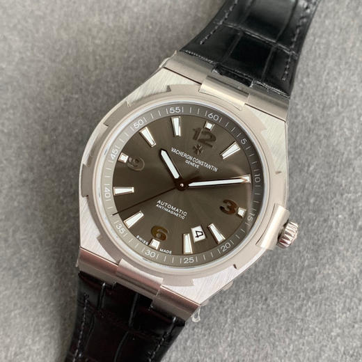 MKS江诗丹顿纵横四海系列47040男士腕表，原装开模，扬帆起航，一起纵横四海！ 商品图8