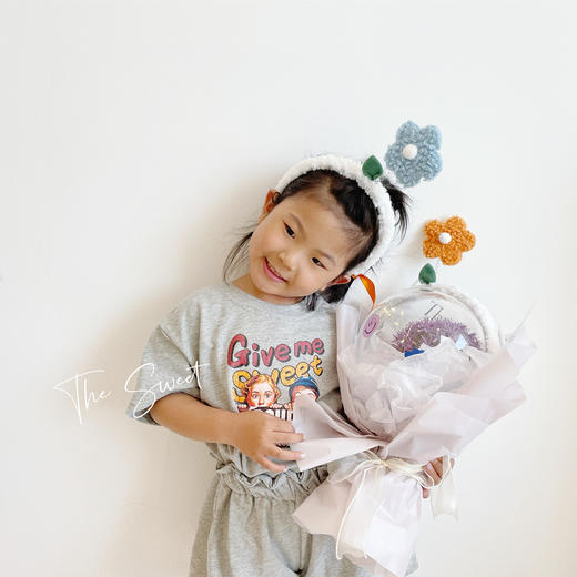 快乐星球  魔法棒 · 花束  （每束配套提袋卡片） 商品图2