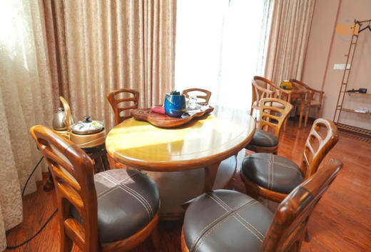 福州慢姑娘汕汕居别墅轰趴 商品图6