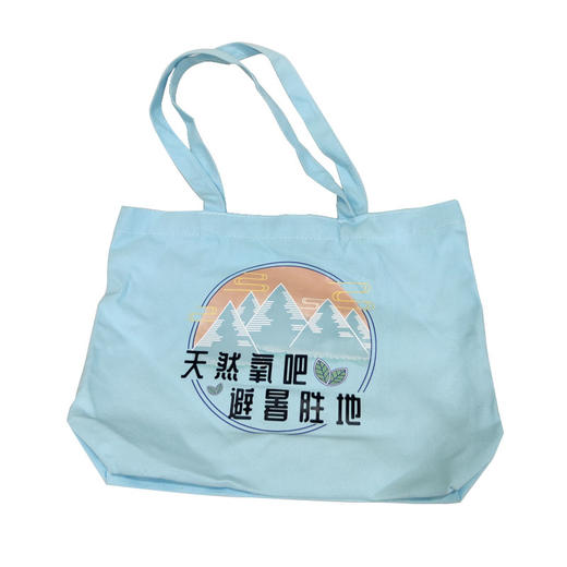 土家幺妹单肩包 商品图2