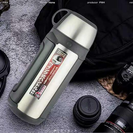 7F TIGER虎牌保温杯MHK-A15 商品图2