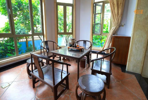 福州慢姑娘汕汕居别墅轰趴 商品图10