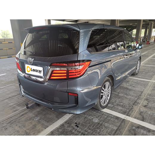 本田 艾力绅 2.4L 豪华版【长租-北京】 商品图4